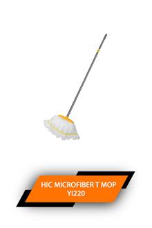 Hic Microfiber T Mop Yi220